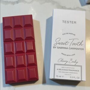 Sweet Tooth by Sabrina Carpenter Eau de Parfum - Cherry baby